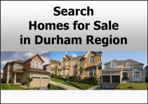 Search Whitby Homes for Sale