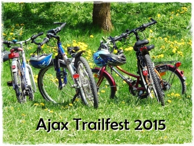 Ajax Trailfest 2015